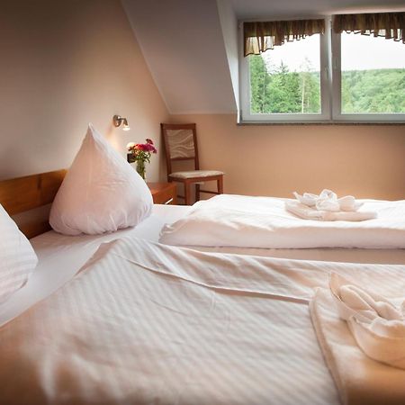Hotel Las Piechowice الغرفة الصورة
