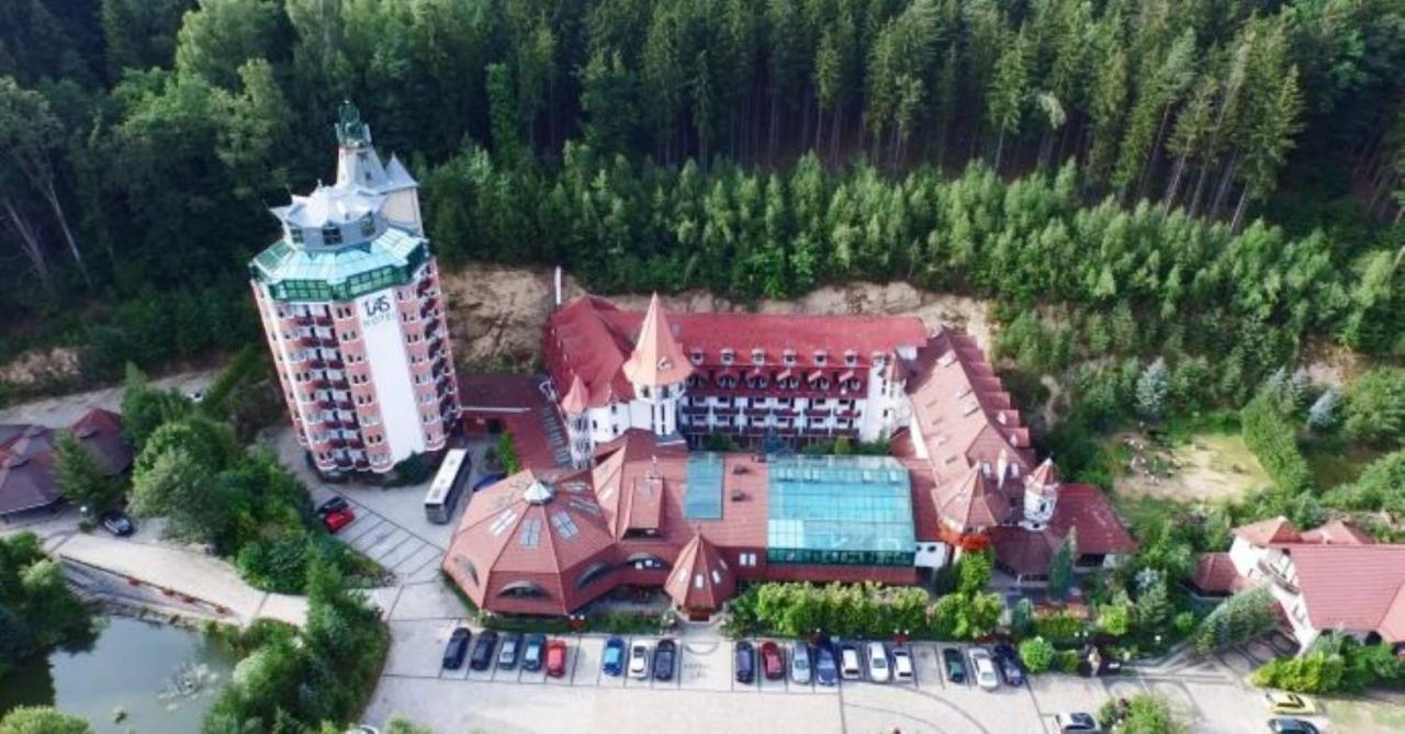Hotel Las Piechowice المظهر الخارجي الصورة