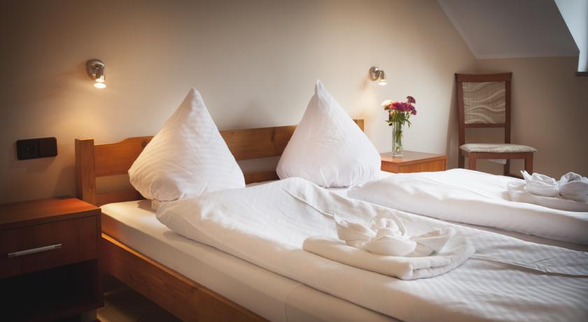Hotel Las Piechowice الغرفة الصورة