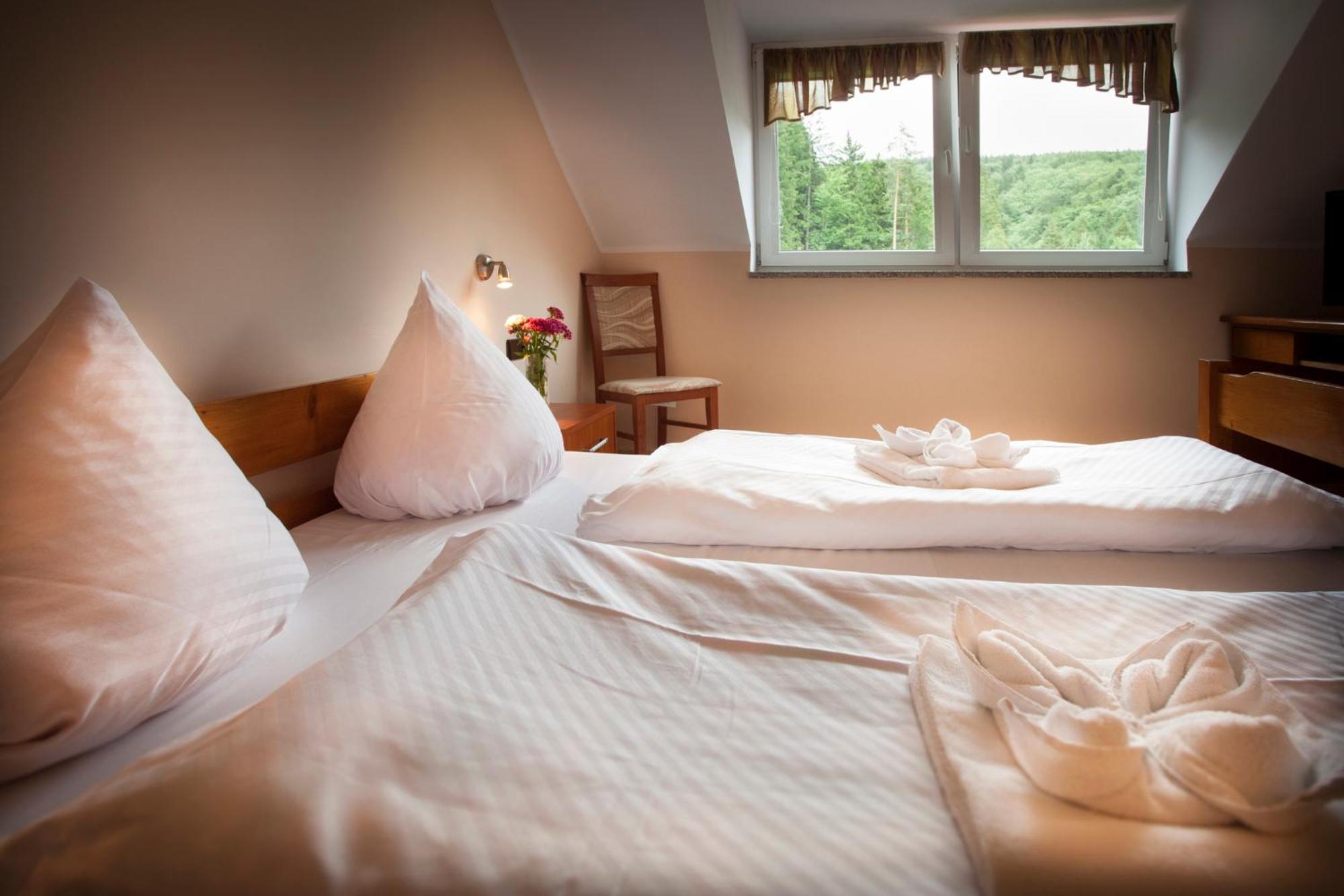 Hotel Las Piechowice الغرفة الصورة
