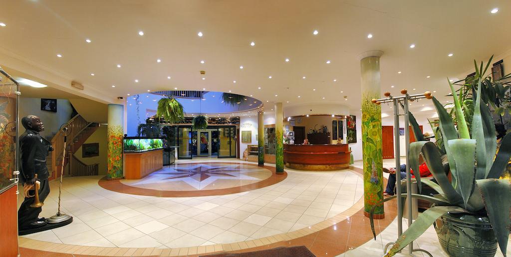 Hotel Las Piechowice المظهر الخارجي الصورة
