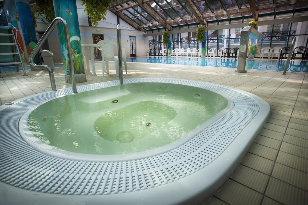 Hotel Las Piechowice المظهر الخارجي الصورة