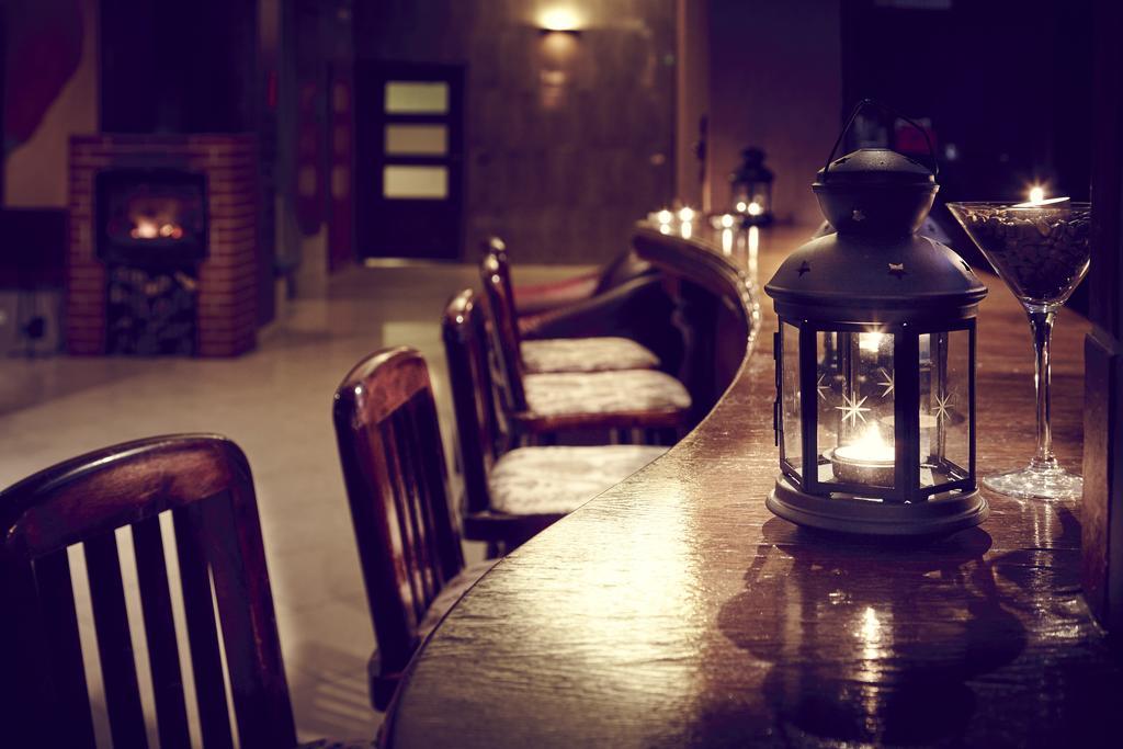 Hotel Las Piechowice المظهر الخارجي الصورة