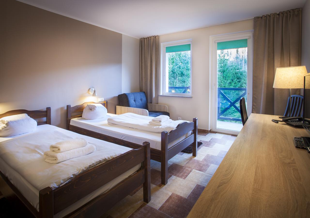Hotel Las Piechowice المظهر الخارجي الصورة