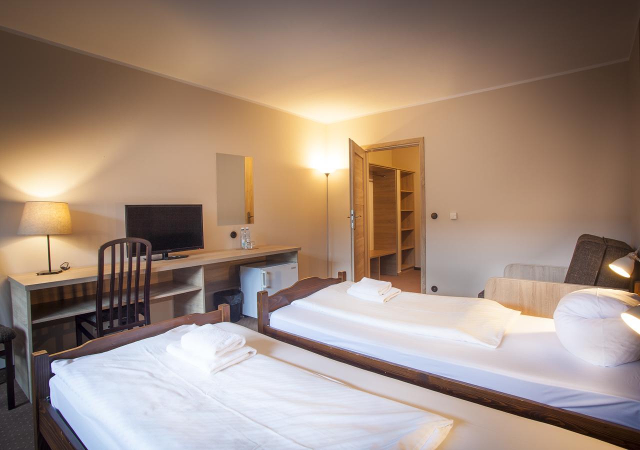 Hotel Las Piechowice المظهر الخارجي الصورة