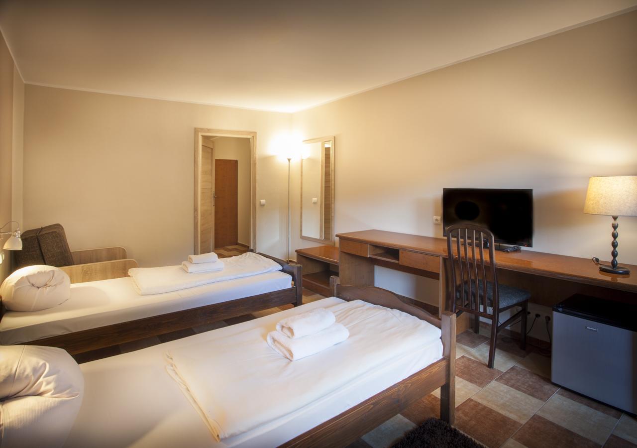 Hotel Las Piechowice المظهر الخارجي الصورة
