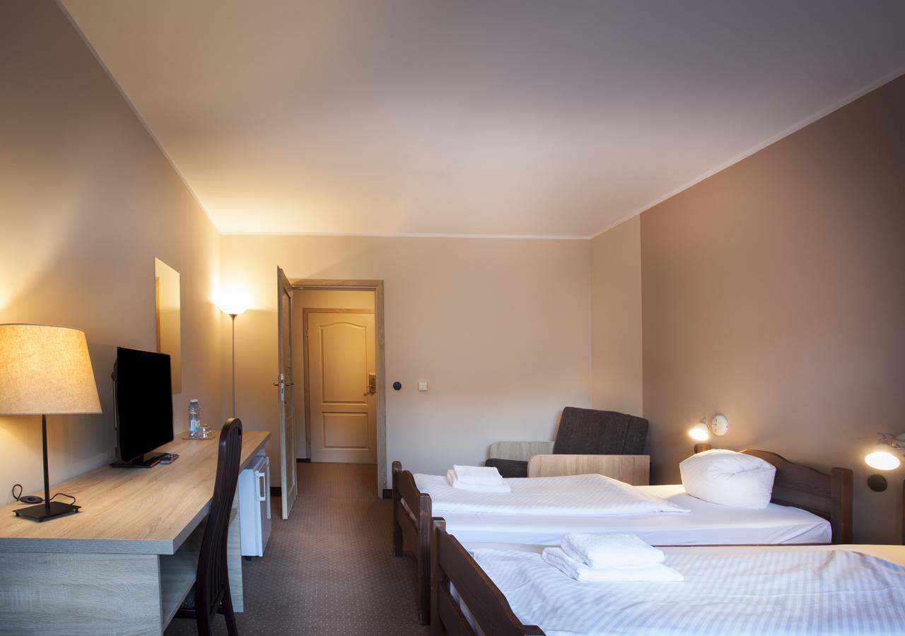 Hotel Las Piechowice المظهر الخارجي الصورة