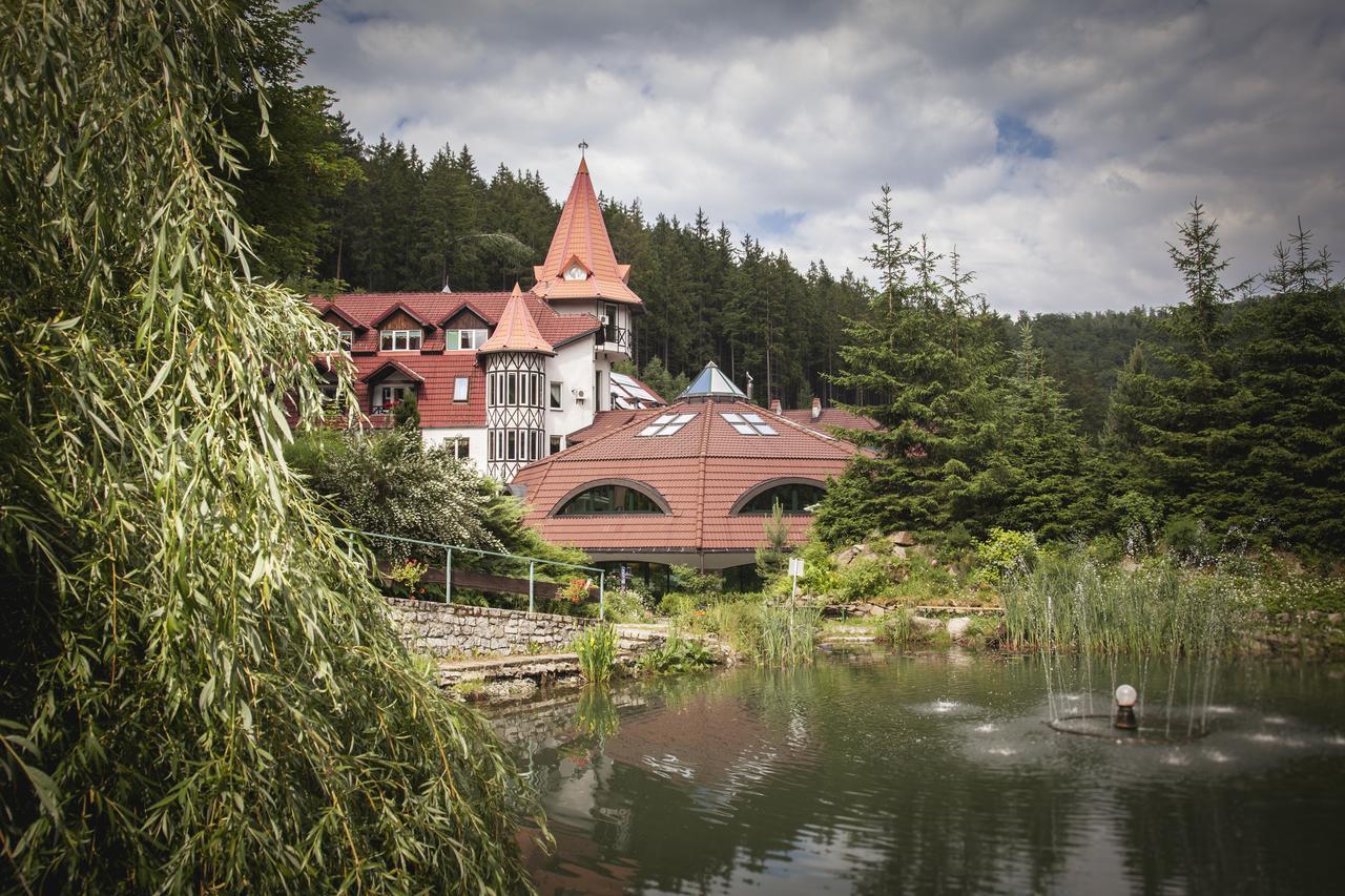 Hotel Las Piechowice الغرفة الصورة