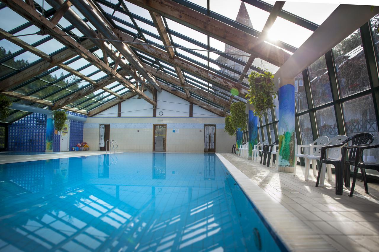 Hotel Las Piechowice المظهر الخارجي الصورة
