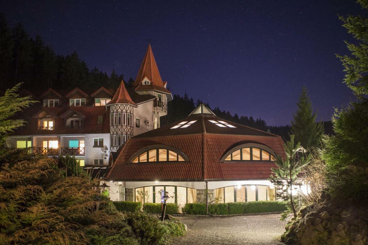 Hotel Las Piechowice المظهر الخارجي الصورة