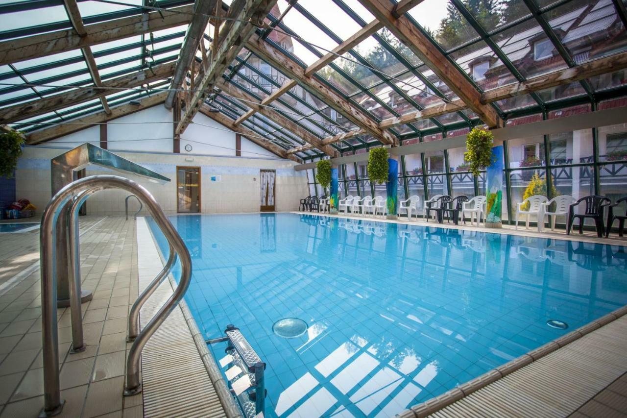 Hotel Las Piechowice المظهر الخارجي الصورة