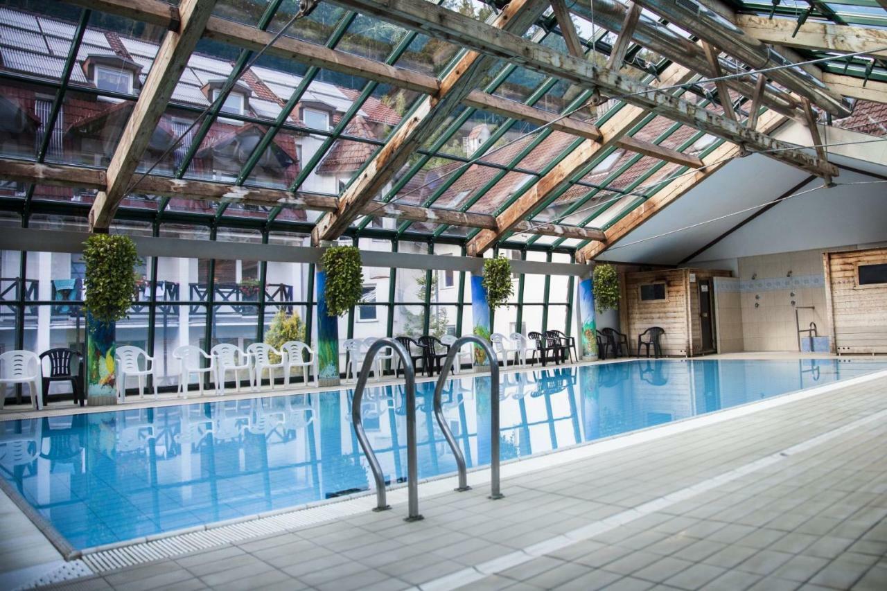 Hotel Las Piechowice المظهر الخارجي الصورة