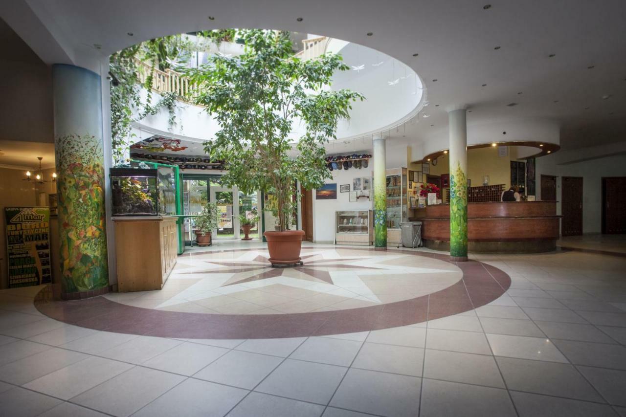 Hotel Las Piechowice المظهر الخارجي الصورة
