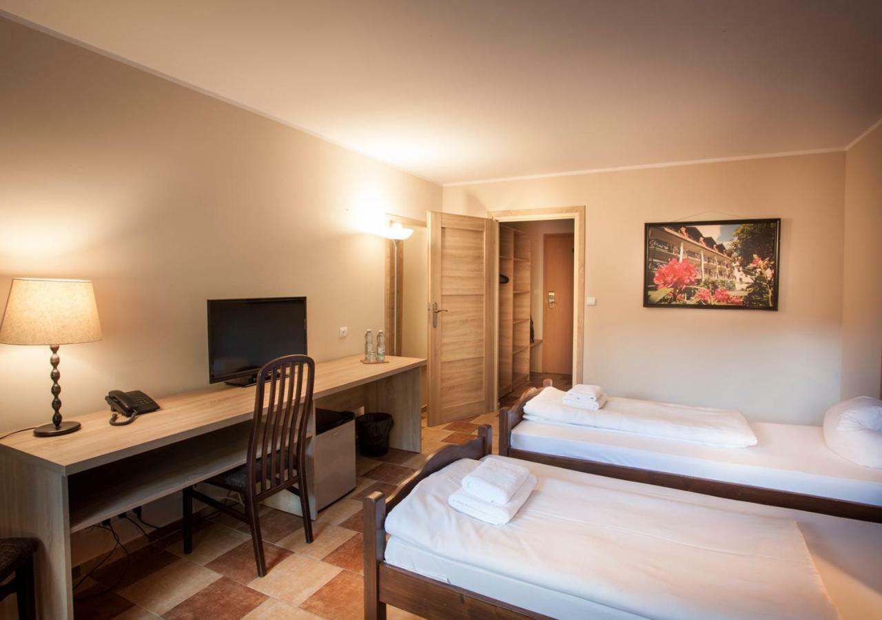 Hotel Las Piechowice المظهر الخارجي الصورة