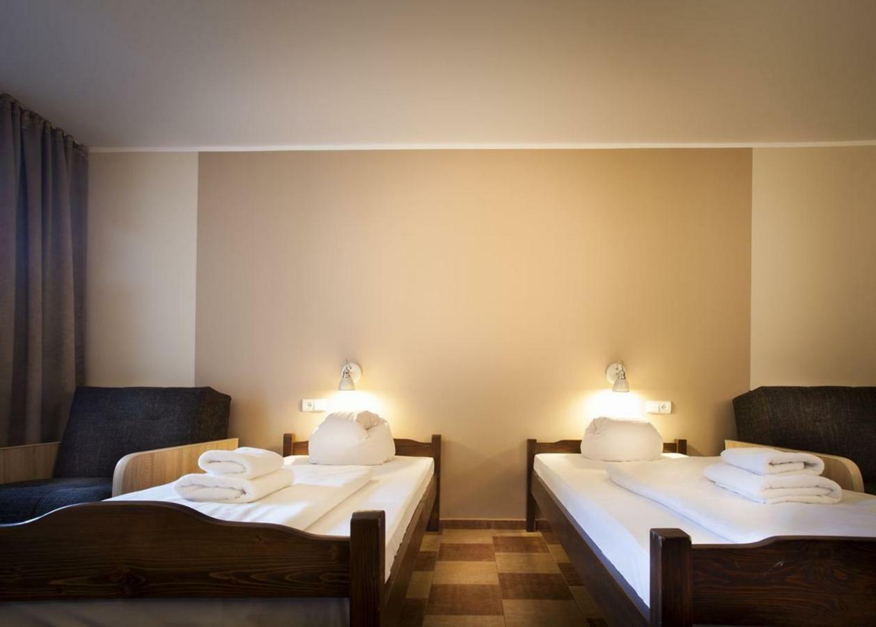 Hotel Las Piechowice المظهر الخارجي الصورة