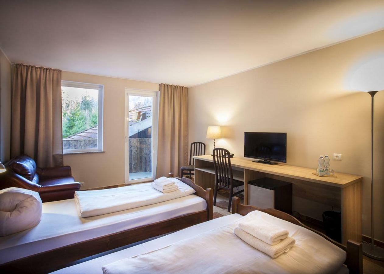 Hotel Las Piechowice المظهر الخارجي الصورة