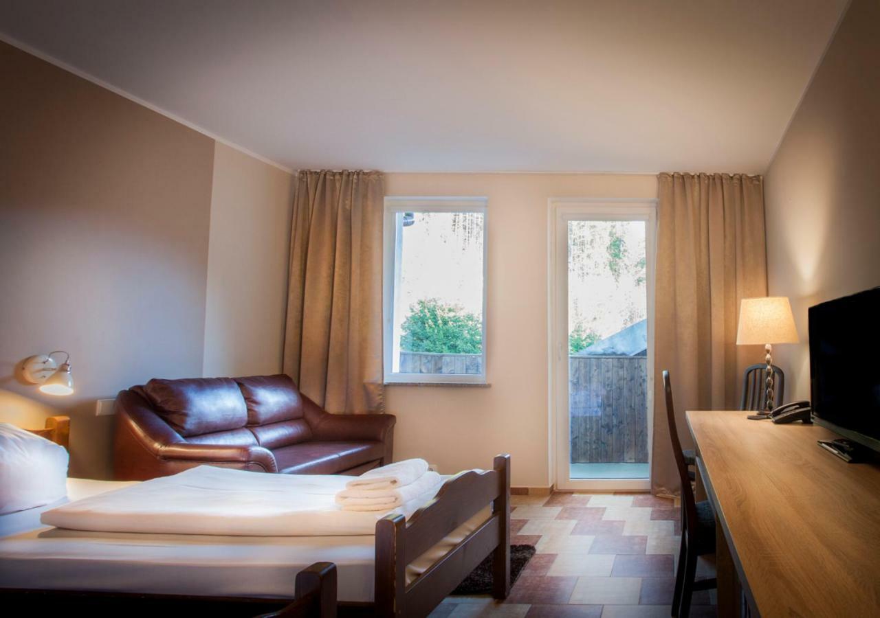 Hotel Las Piechowice المظهر الخارجي الصورة