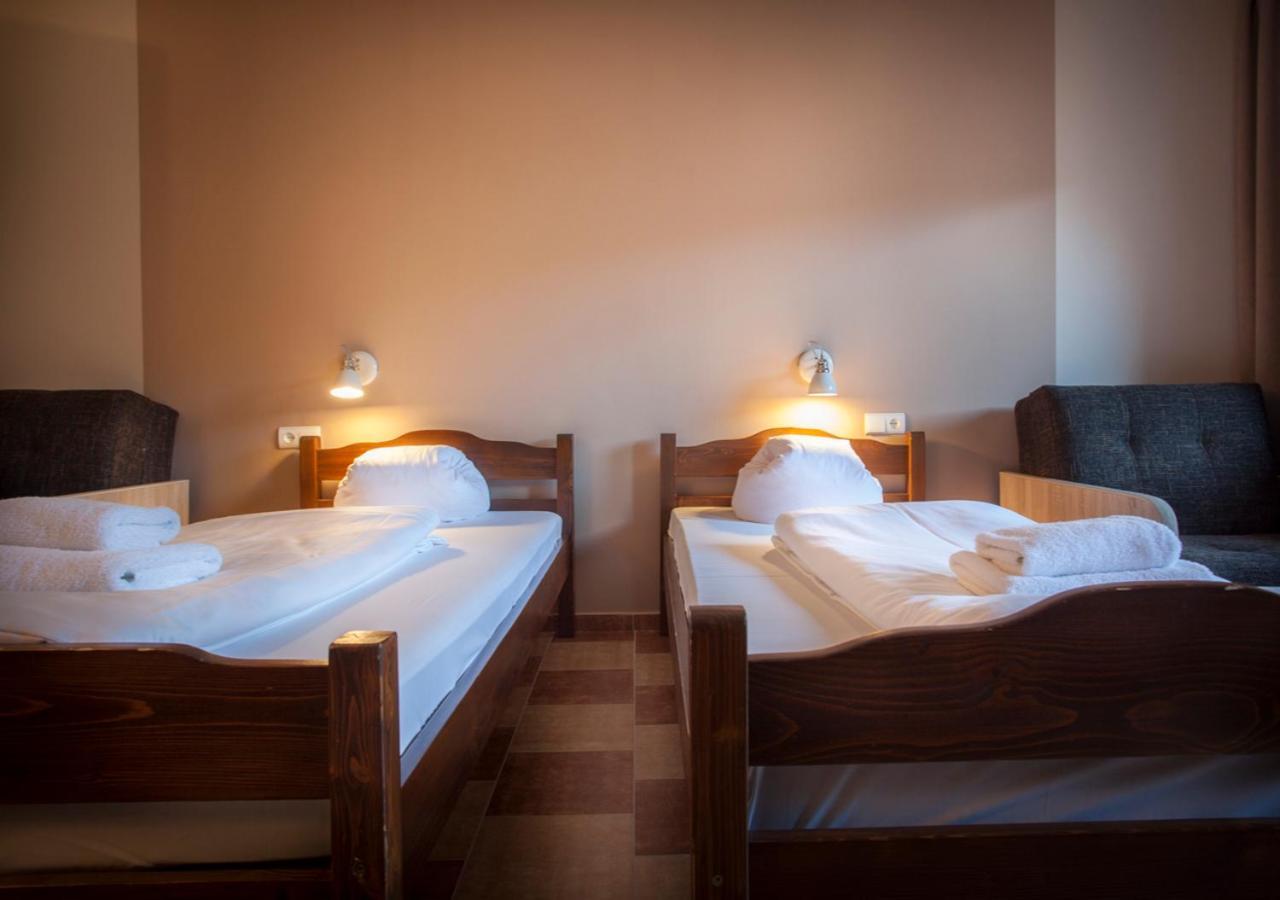 Hotel Las Piechowice المظهر الخارجي الصورة